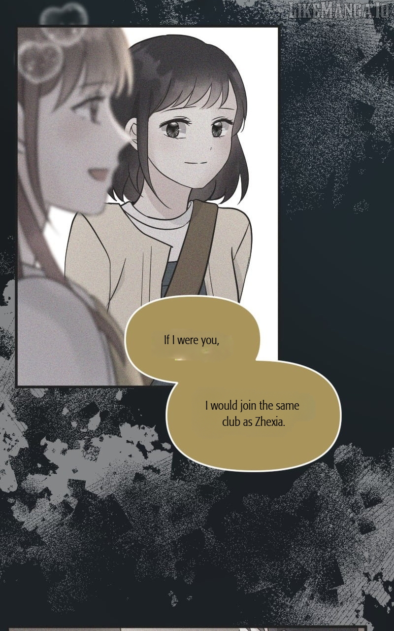 Soul to Soul Chapter 7 - page 11